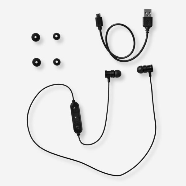 Wireless earphones Media Flying Tiger Copenhagen