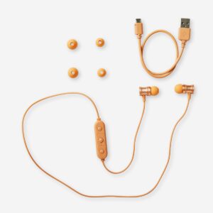 Wireless earphones Media Flying Tiger Copenhagen